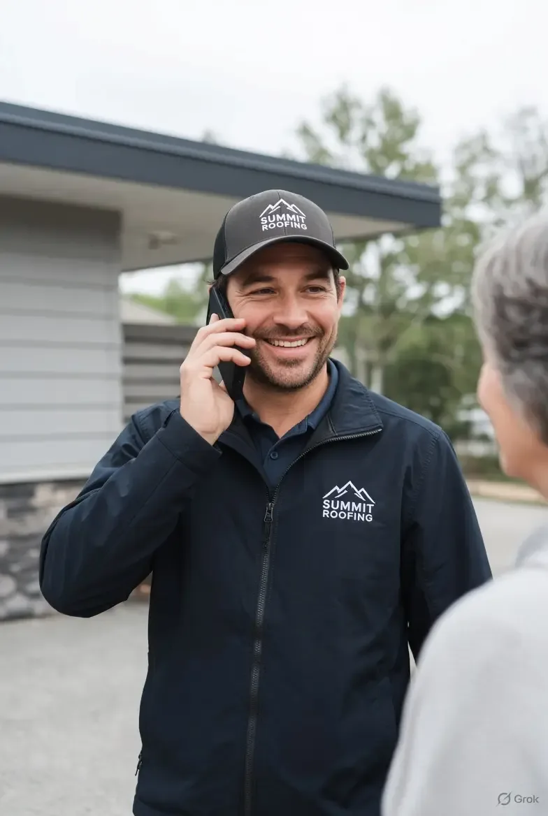 Flat Roof Leak Repair Colgate, WI FAQs